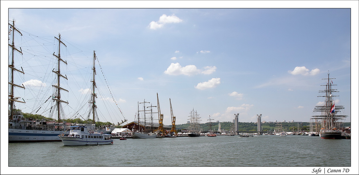 2013 - 06 - Armada Rouen 005